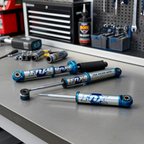 Gen 1 Ford F-150 Raptor Shock Rebuild Service (2010-2014)