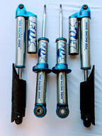 Gen 1 Ford F-150 Raptor Shock Rebuild Service (2010-2014)