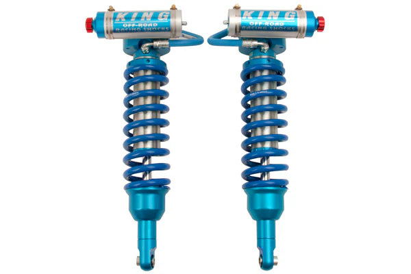 King Shocks - Coilover Rebuild Service