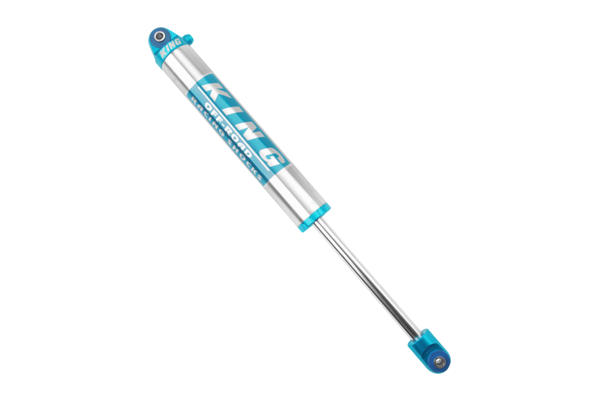 King Shocks - Smooth-Body (Smoothie) Shock Rebuild Service